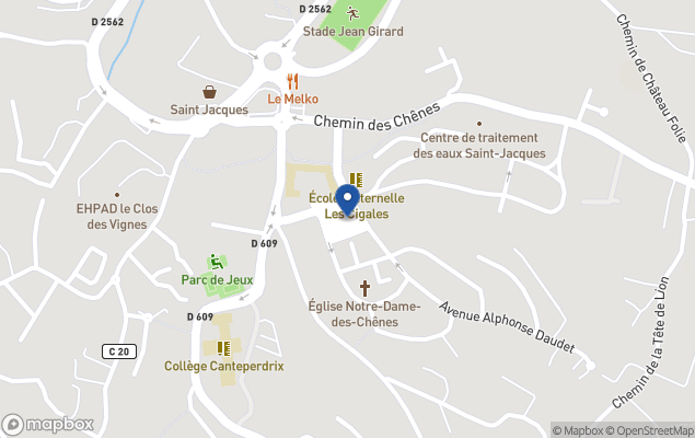 agence arlette chaumard