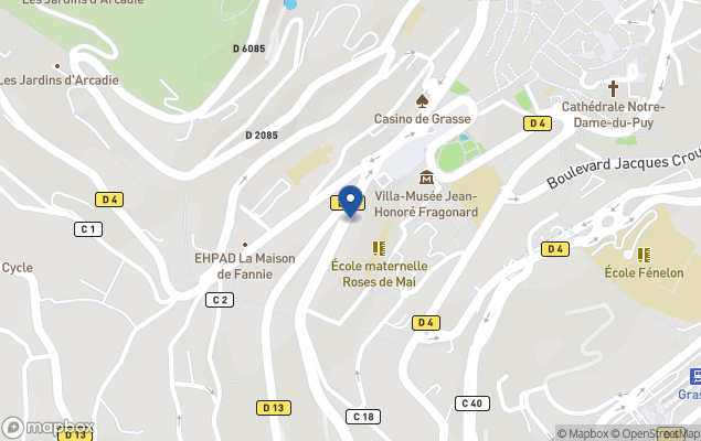 saint hilaire immobilier