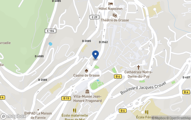 orpi - charabot immobilier