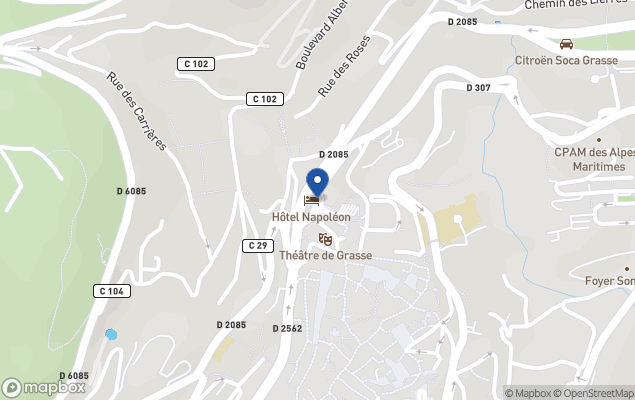 era grasse fc immobilier