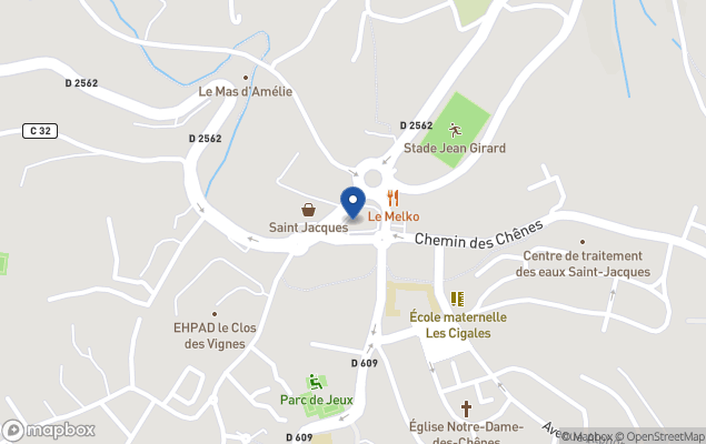 art immobilier international