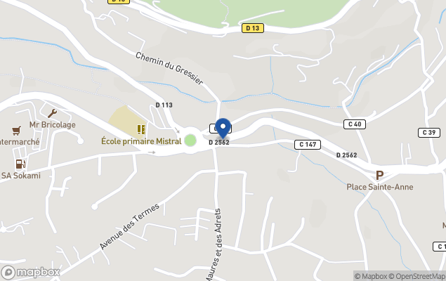 sagittaire immobilier