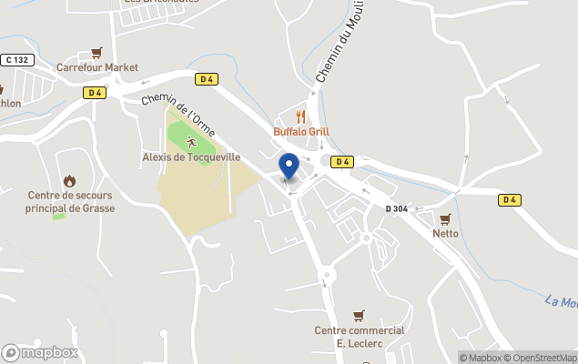 century 21 l'espace habitat a.i.g.