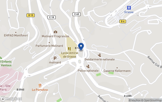 cimm immobilier - cimm grasse