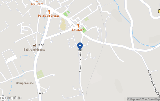 l immobili&egrave;re du sud